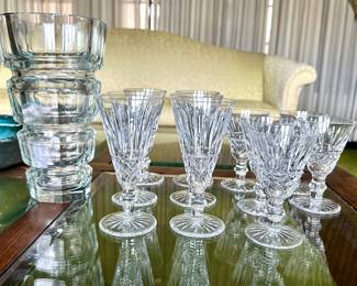 Waterford Crystal