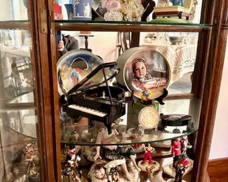 Lots of clowns by RON