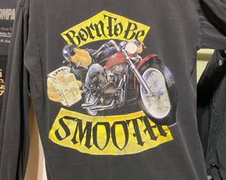 Vintage Camel Tshirts