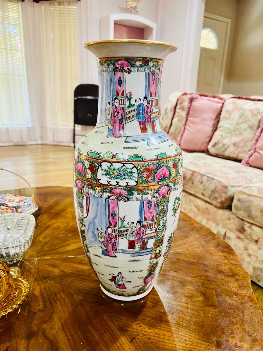 Glenda Reed Estate Sale. 60 Sunday starts on 11/11/2023