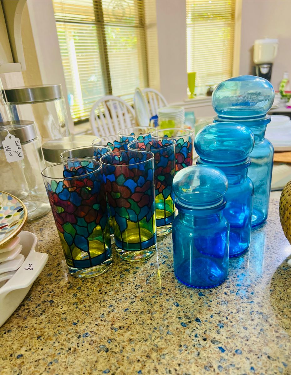 Glenda Reed Estate Sale. 60 Sunday starts on 11/11/2023