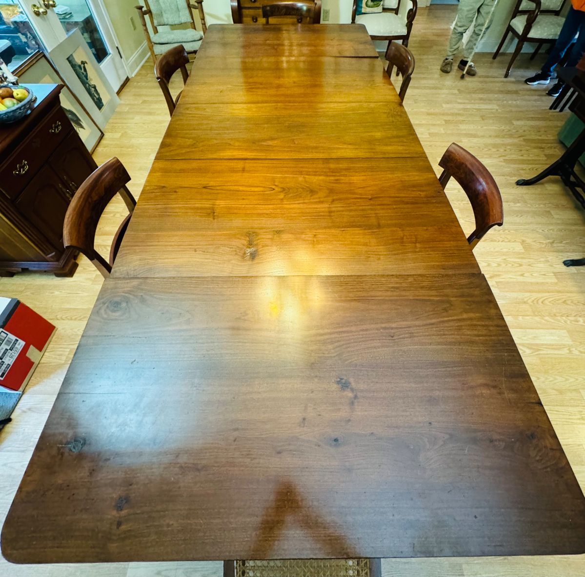 CARDON ESTATE SALES Early American Antiques... starts on 12/1/2023