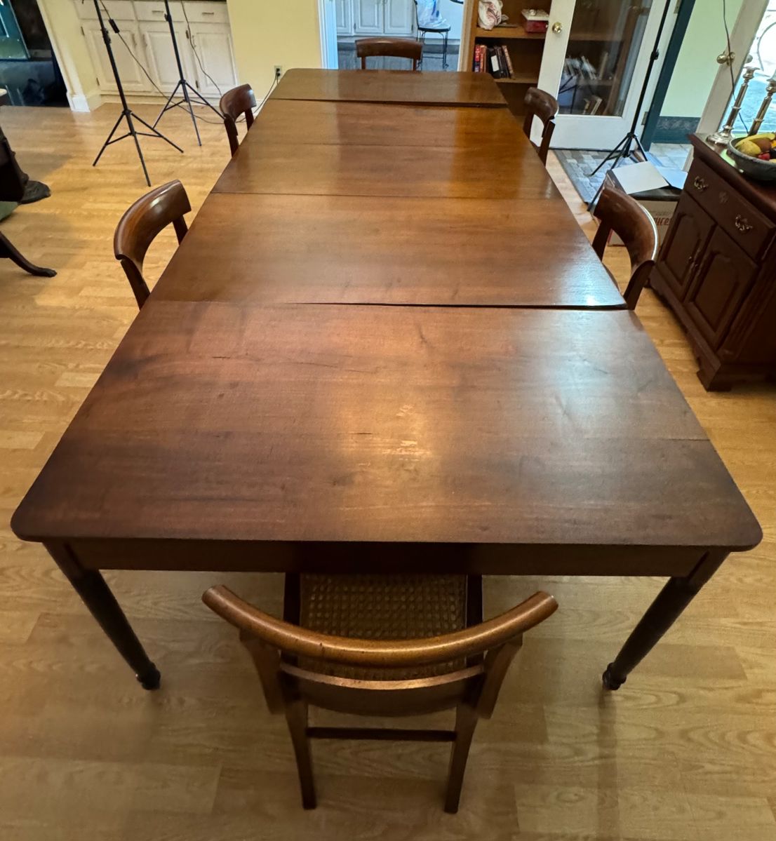 CARDON ESTATE SALES Early American Antiques... starts on 12/1/2023