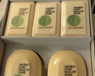 World Golf Hall Of Fame Soap