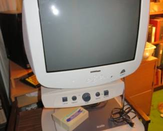 Enhanced Vision Merlin Magnifier