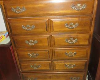 Deerpath Chest of Drawers by Sears