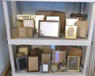 Picture Frames
