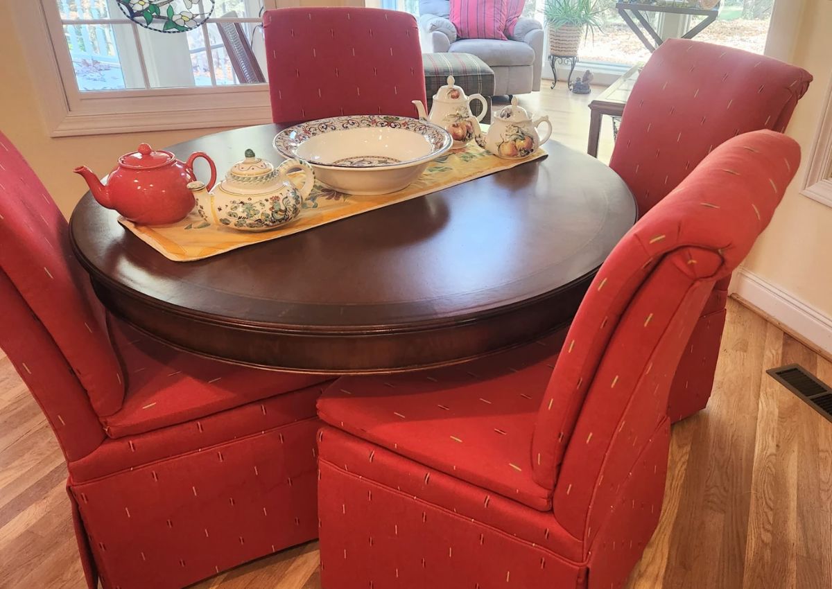 Maglin Living Estate/Tag Sale in Lagrange, GA starts on 11/11/2023