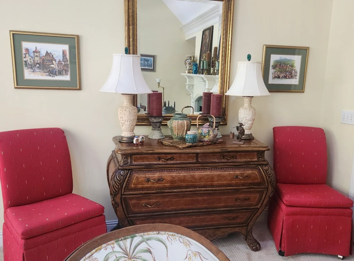 Maglin Living Estate/Tag Sale in Lagrange, GA starts on 11/11/2023