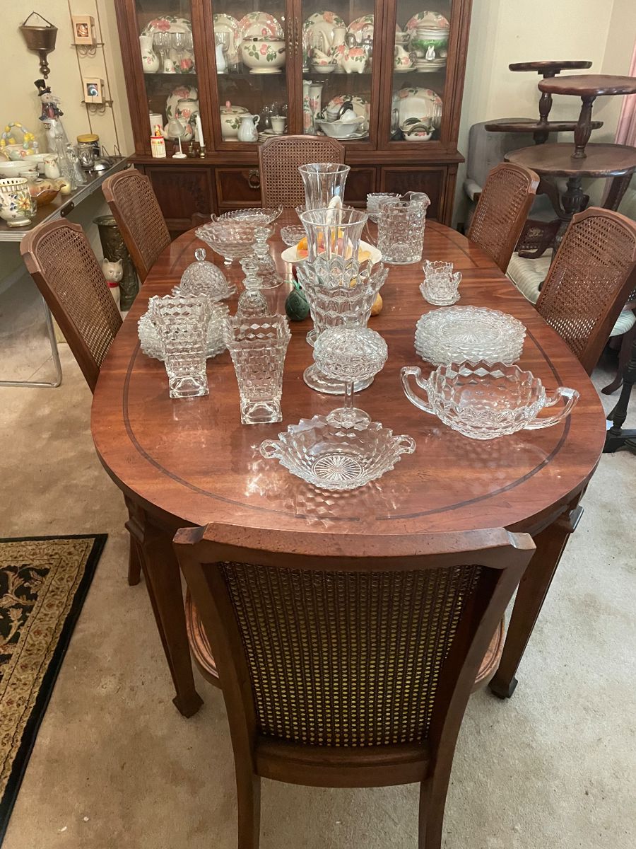 It has everything estate sale in Anniston, AL starts on 11/9/2023