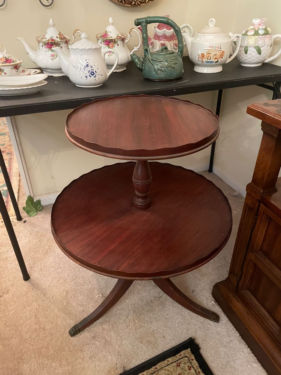 It has everything estate sale in Anniston, AL starts on 11/9/2023