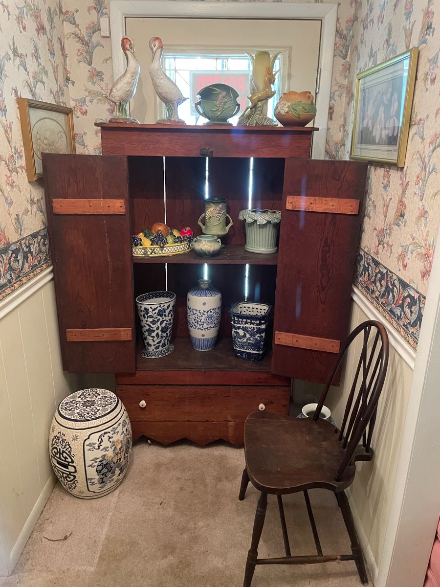 It has everything estate sale in Anniston, AL starts on 11/9/2023