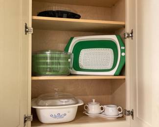 Corningware
