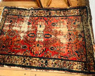 Persian rug
