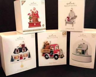 "Santa's Workshop" in Aiken, SC Starts Closing on Sat 11/11 at 8pm. Pickup: Mon 11/13 2-6pm. Please click here to view more photos, descriptions, and current bids:&nbsp;https://ctbids.com/estate-sale/25044