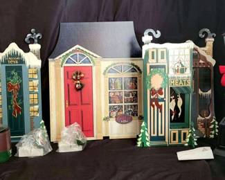 "Santa's Workshop" in Aiken, SC Starts Closing on Sat 11/11 at 8pm. Pickup: Mon 11/13 2-6pm. Please click here to view more photos, descriptions, and current bids:&nbsp;https://ctbids.com/estate-sale/25044