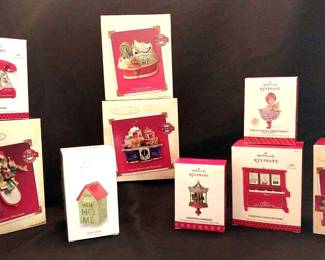 "Santa's Workshop" in Aiken, SC Starts Closing on Sat 11/11 at 8pm. Pickup: Mon 11/13 2-6pm. Please click here to view more photos, descriptions, and current bids:&nbsp;https://ctbids.com/estate-sale/25044