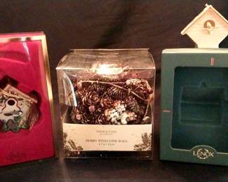 "Santa's Workshop" in Aiken, SC Starts Closing on Sat 11/11 at 8pm. Pickup: Mon 11/13 2-6pm. Please click here to view more photos, descriptions, and current bids:&nbsp;https://ctbids.com/estate-sale/25044