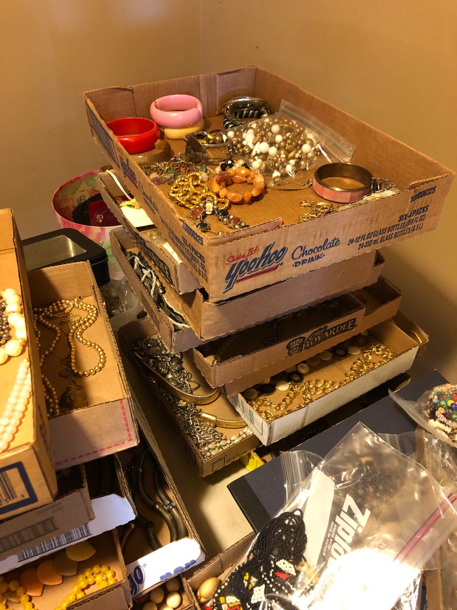 Estate Tag Sale. HALF PRICE SUNDAY!!! starts on 11/10/2023