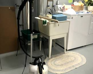 Conair Fabric Steamer