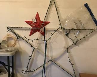 Christmas Star
