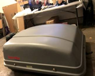 Karrite Car Top Carrier