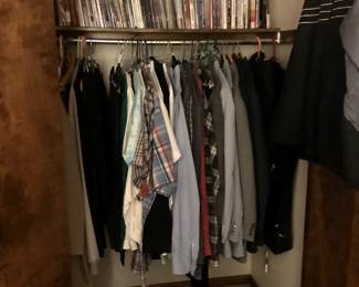 Men's Clothes