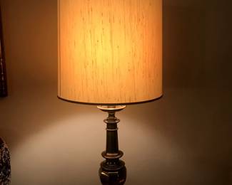 2nd Stiffel Lamp