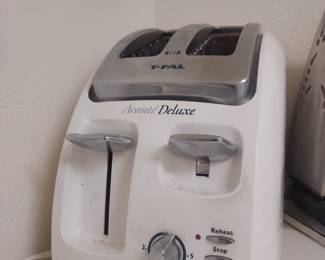 Toaster 