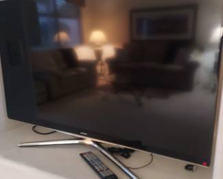 Samsung TV