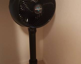 Vornado fan