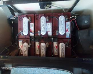 10-2023 Golf Batteries (New)