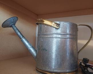 Watering can