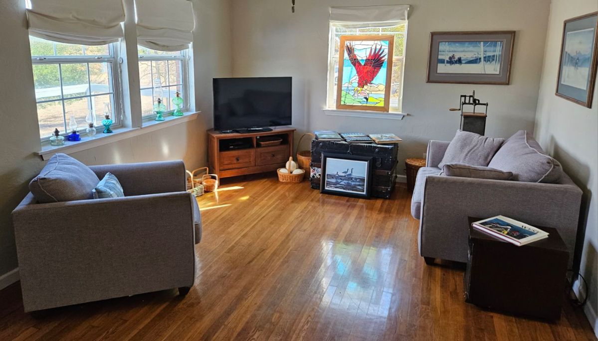 Estate Sale in Stillwater starts on 11/10/2023