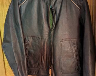Street Legal Leather Jackets