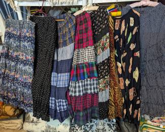 Lucia Lukken Brookskirt