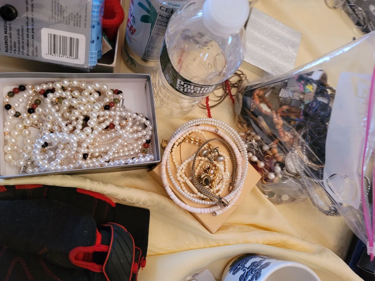 Milton Estate Sale starts on 11/17/2023