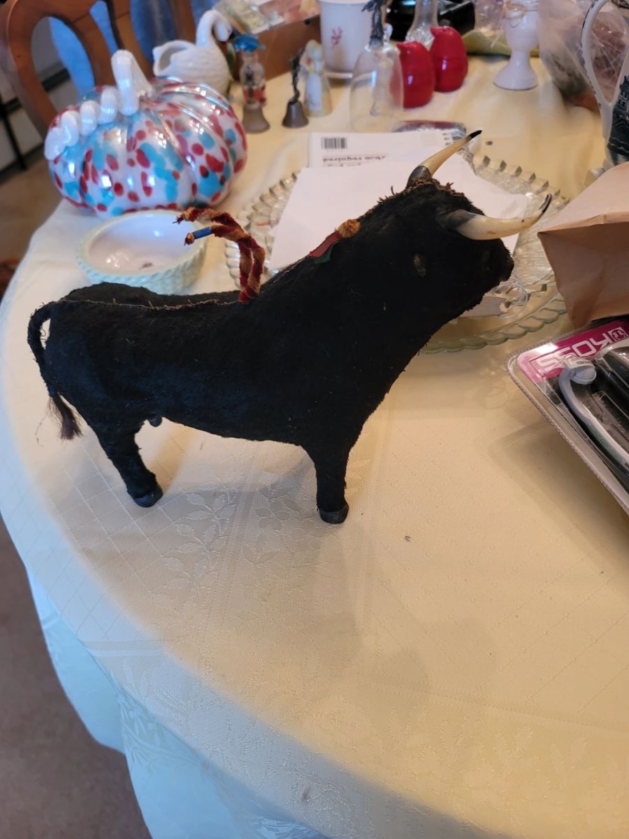 Milton Estate Sale starts on 11/17/2023