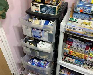 Thousands of model airplane accessories, decals, masks, upgrades etc from brands including Eduard, True Details, Scale Aircraft Conversions, QuickBoost, Cutting Edge, EagleCals, Aero Master, Super Decals, and many more!