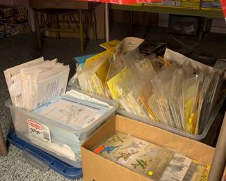 Massive collection of new model airplane kits - Brands including Trumpeter, Hasegawa, Eduard, Tamiya, PCM, Kinetic, GWH, Monogram, Kitty Hawk, Academy, and many more. 