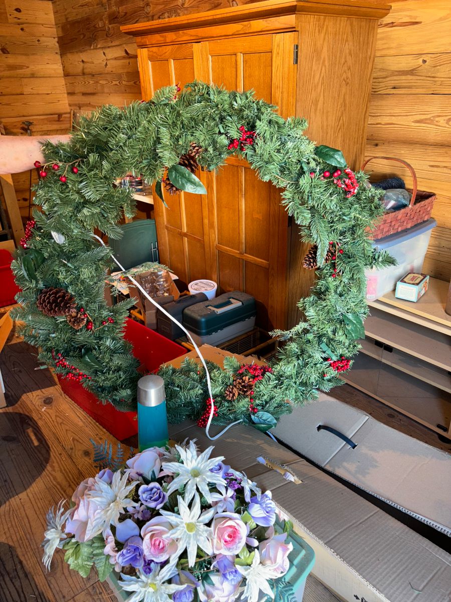 Lillington NC Estate Sale by Home Owner starts on 11/10/2023