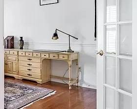 Desk Dresser Set View #2 in Office