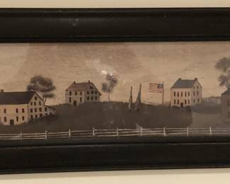 Early American Print