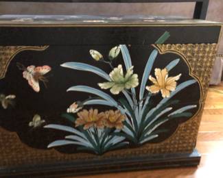 Asian Bridal Box Full Side Pic