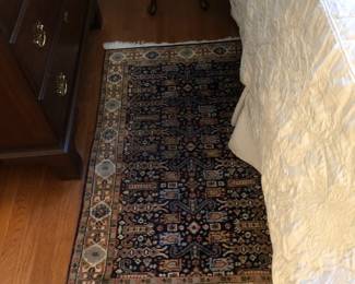 Elegant Carpet in Master Bedroom #2 of 2