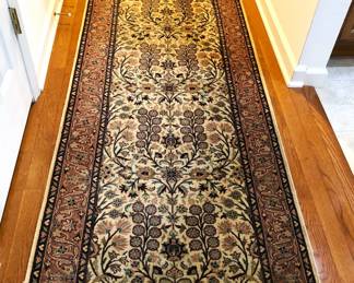 31 x 148 Long Hallway Rug