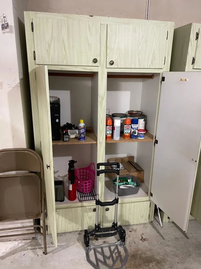 Estate Sale everything must go in Titusville, FL starts on 11/10/2023