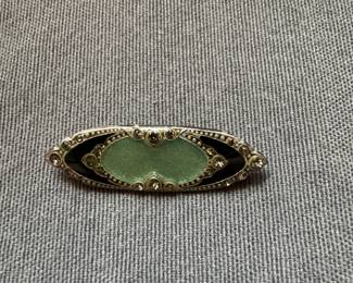 Brooch from France