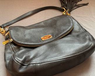 Very nice leather Michael Kors bag