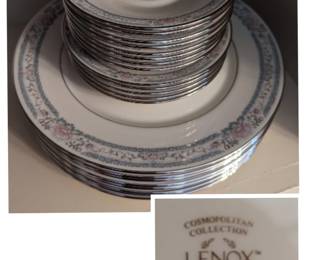 Lenox Charleston China